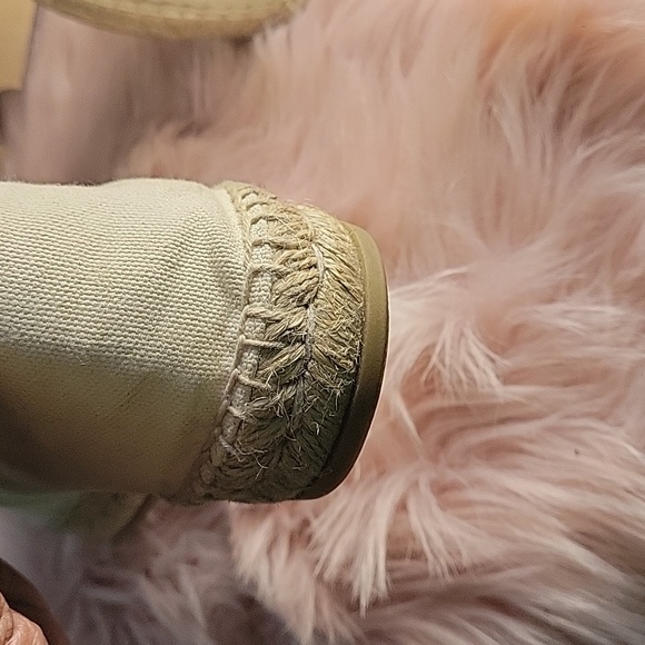 Gucci Fabric Upper - Picture 7 of 9